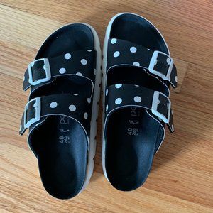 Birkenstock papillio arizona sandals